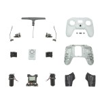 Wholesale IFlight Commando 8 Radio ELRS 915MHz/2.4GHz CC2500 915MHz/2.4G Remote Control